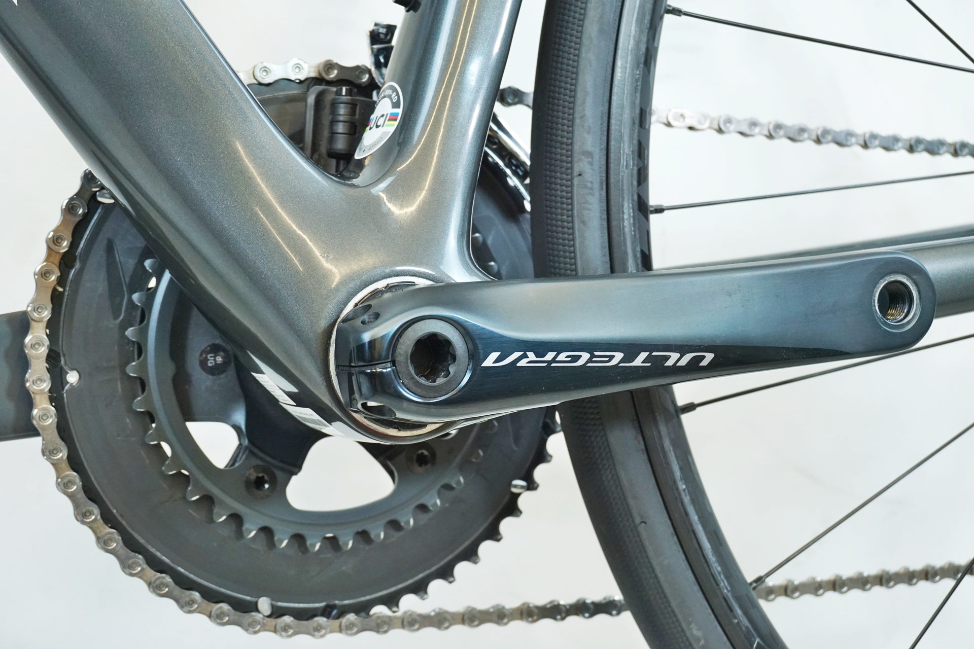 TREK 「トレック」 EMONDA SL6 DISC 2021-2022年モデル ロードバイク / 有明ガーデン店