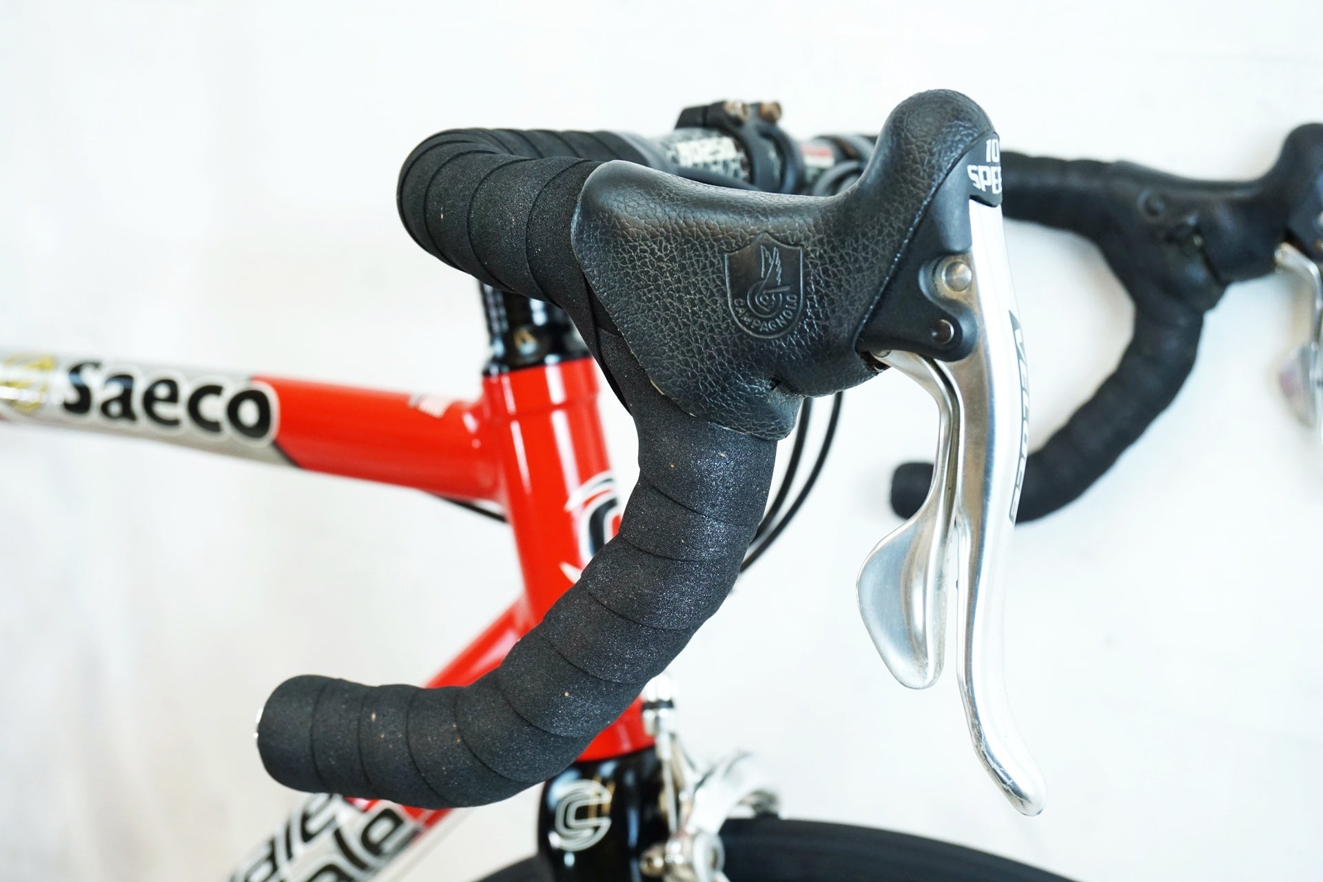 CANNONDALE 「キャノンデール」 CAAD8 SAECO 2004年モデル ロード