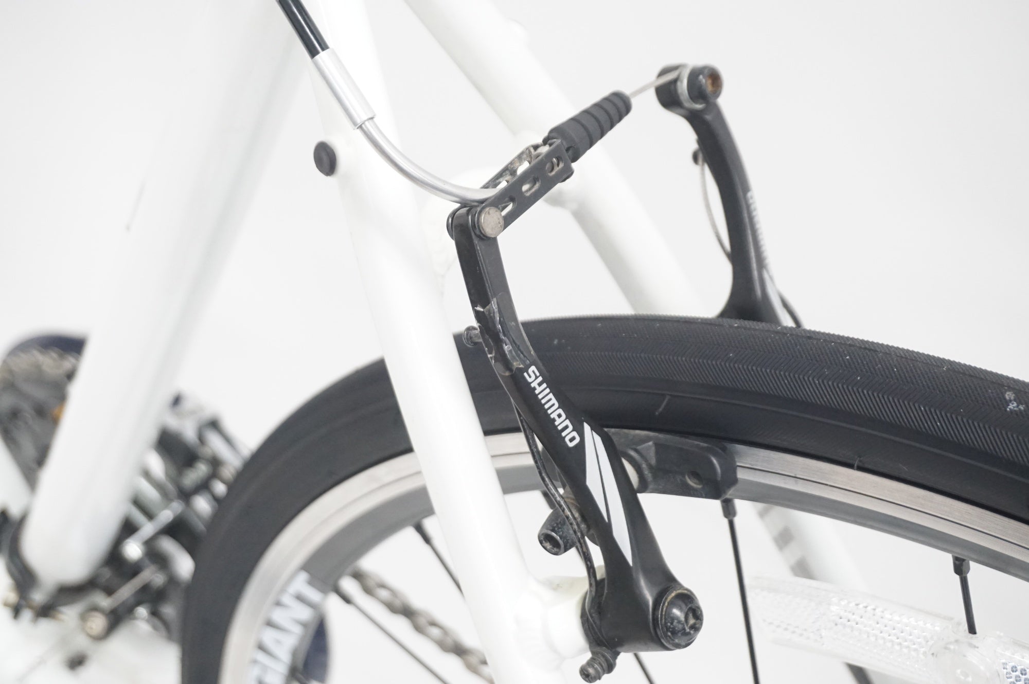 GIANT 「ジャイアント」 ESCAPE RX3 2012年モデル クロスバイク / 福岡店