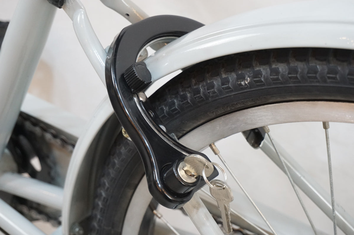 BRIDGESTONE 「ブリヂストン」 BIKKE J BK22VJ 2019年モデル キッズバイク / 浦和ベース