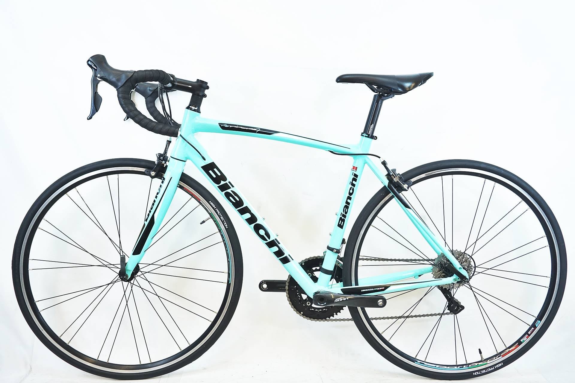 ロードバイク(Bianchi) Amazon | 2025 BIANCHI ビアンキ VIA NIRONE 7 DISC SORA ロード