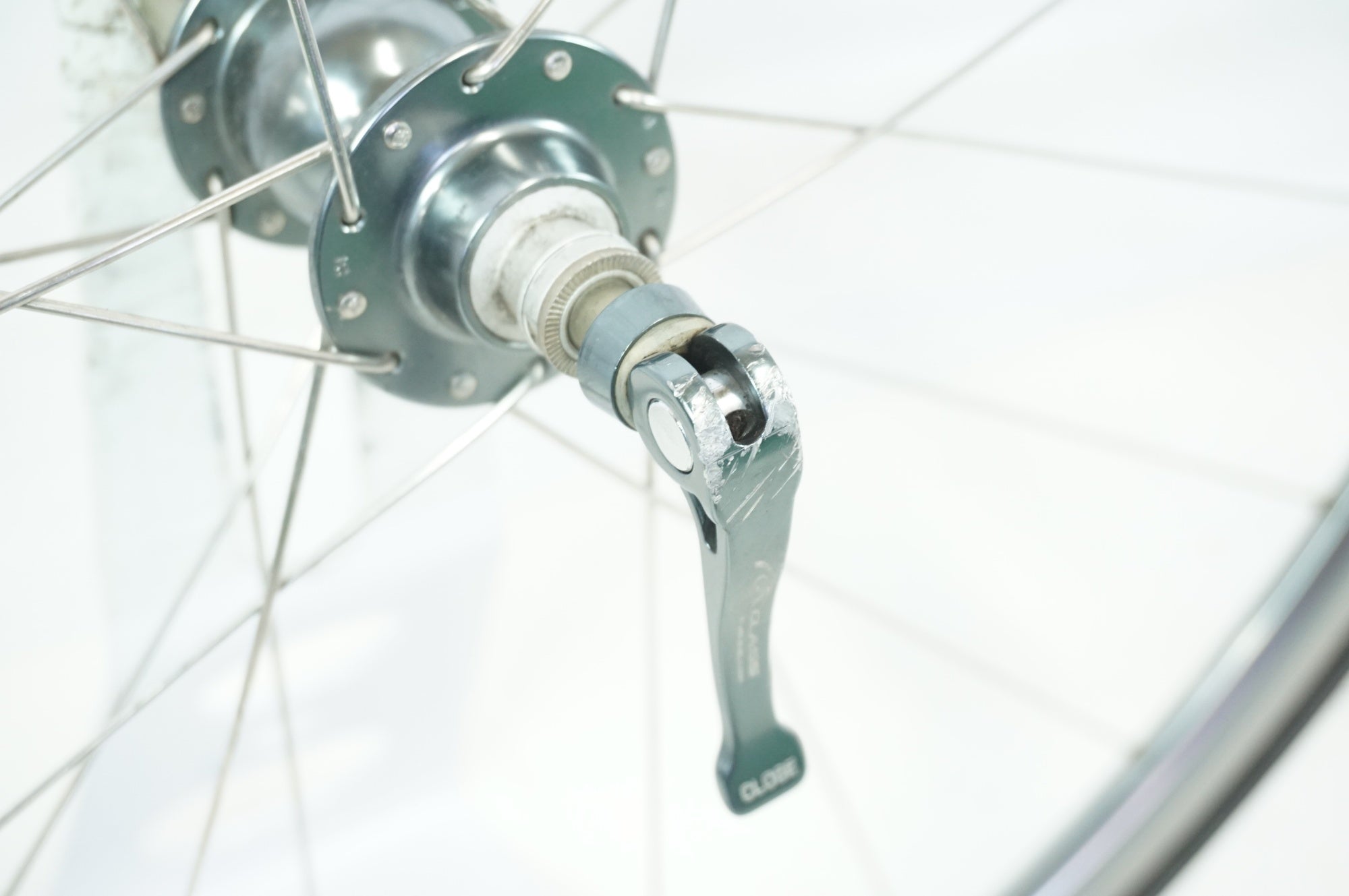 A-CLASS 「エークラス」 ALX440 SL SHIMANO 10s ホイールセット / 宇都宮店