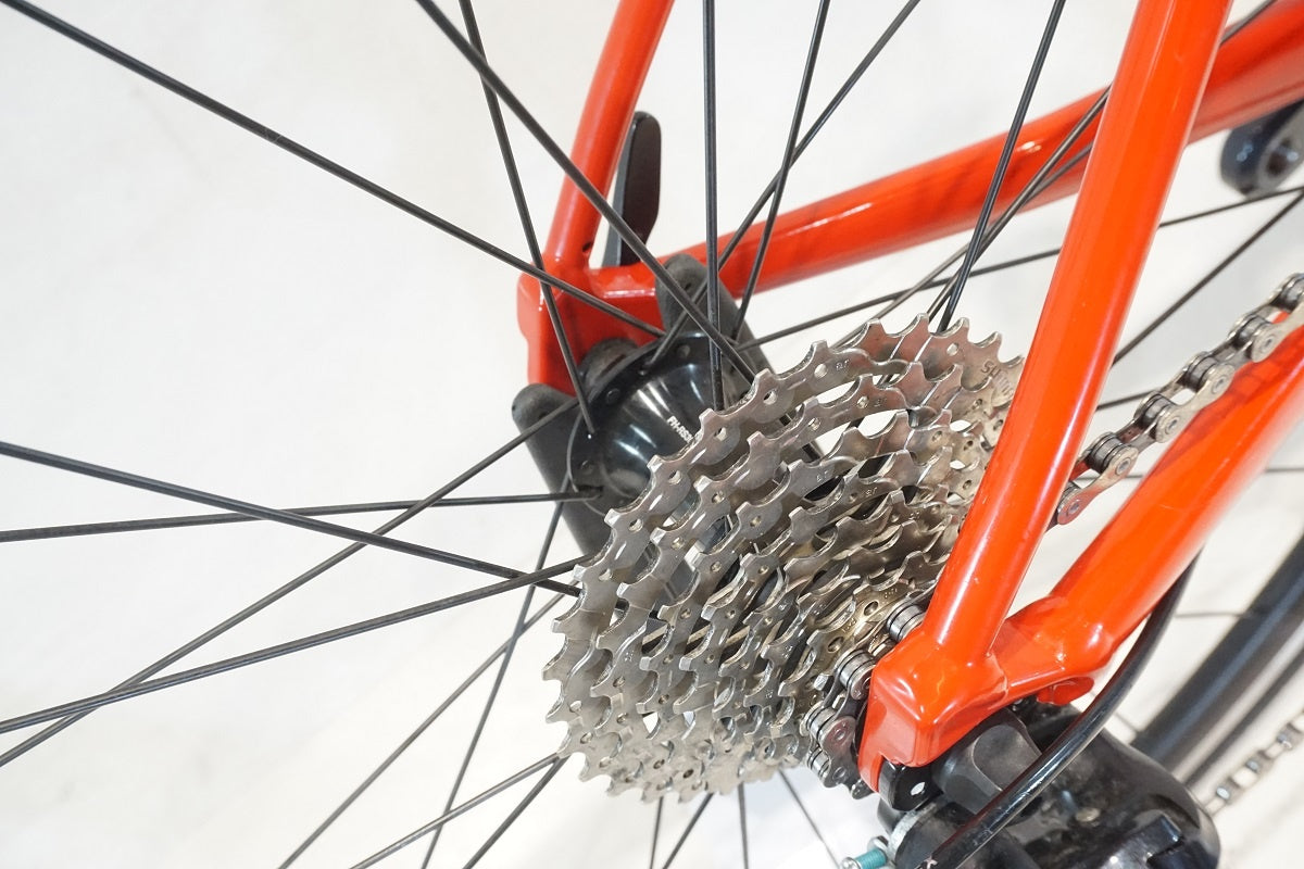 RIDLEY 「リドレー」 HELIUM SLA 2019年モデル ロードバイク / 横浜