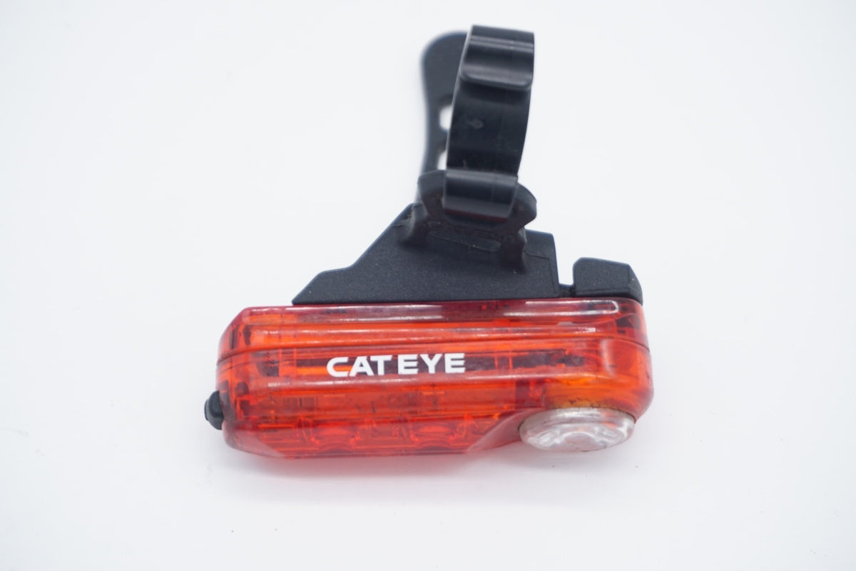 CATEYE 「キャットアイ」 TL-NW100K リアライト / 滋賀大津店
