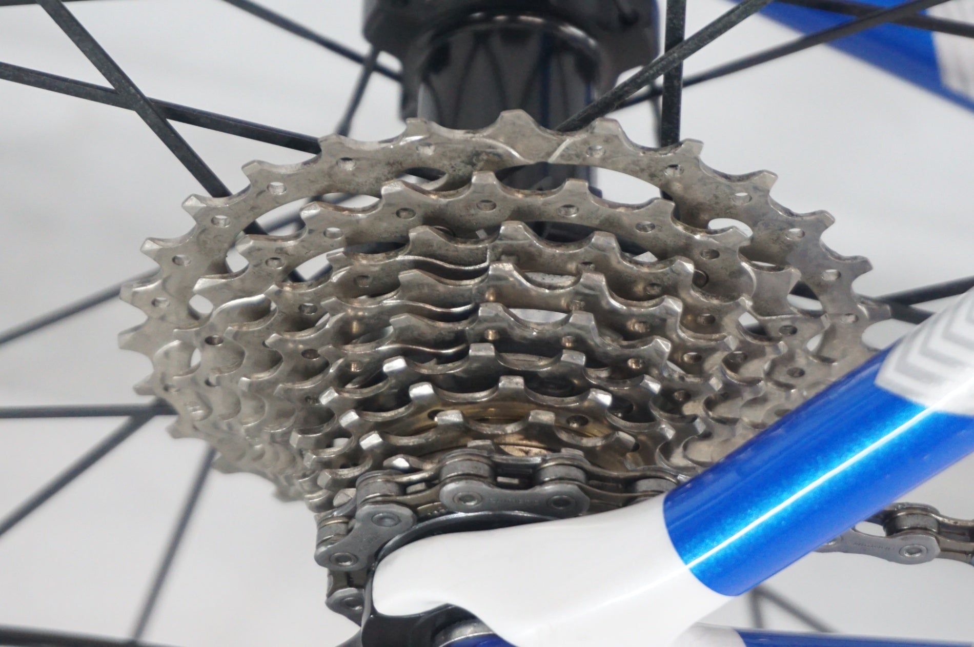 COLNAGO 「コルナゴ」 CLX3.0 105 2012年モデル ロードバイク / 阪急