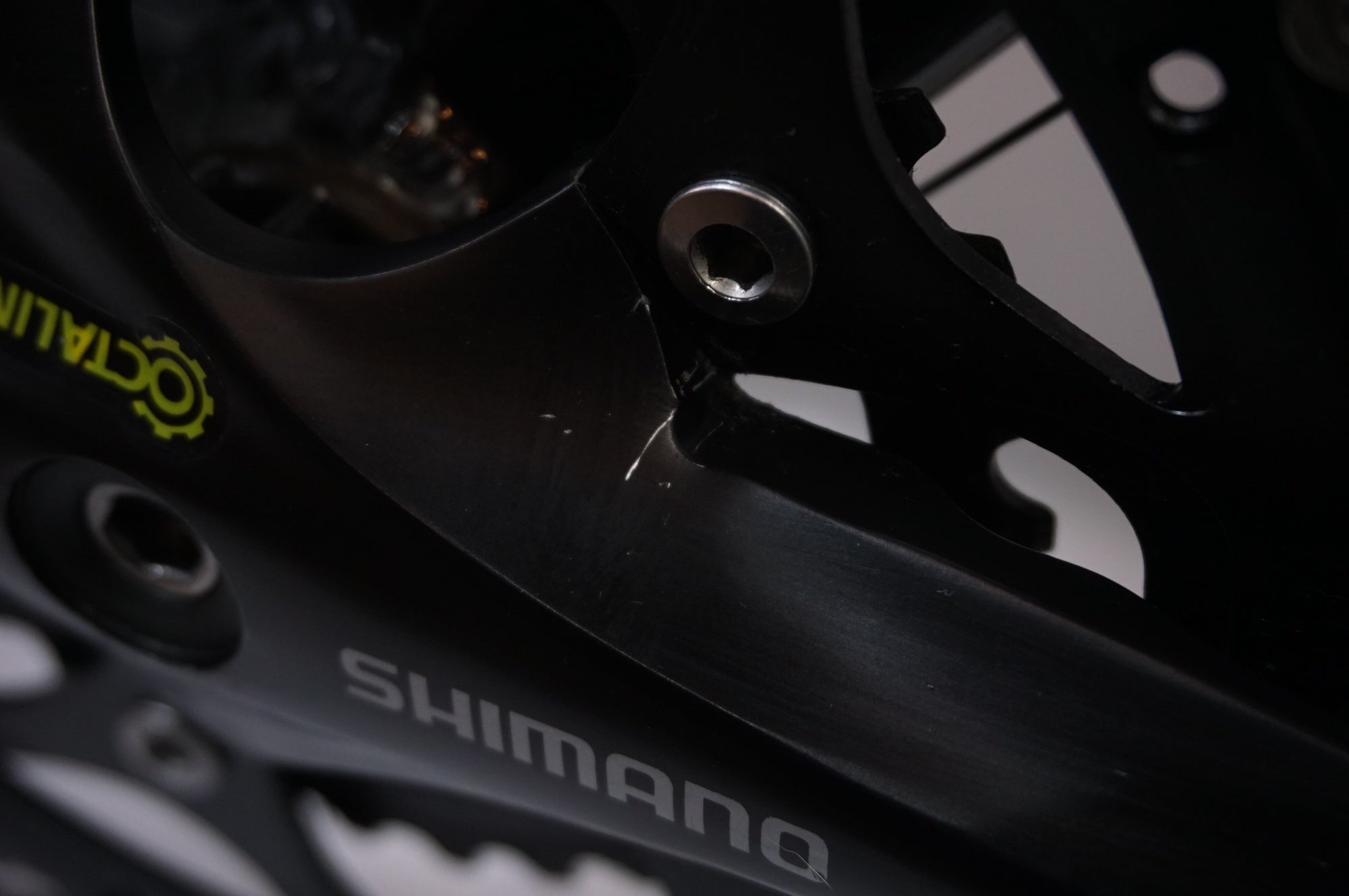 GIANT 「ジャイアント」 DEFY2 2014年モデル ロードバイク カスタム