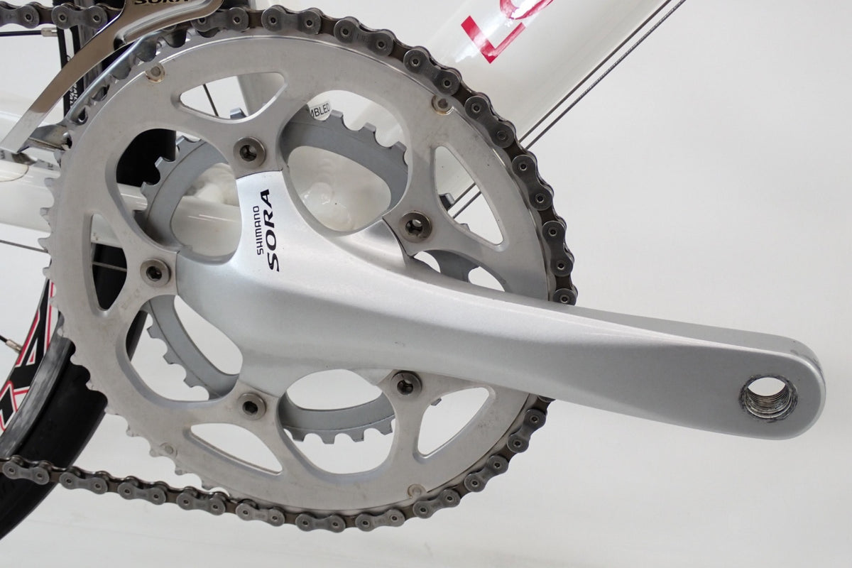 LOUIS GARNEAU 「ルイガノ」 LGS-CEN 2009年モデル ロードバイク / 伊勢崎店