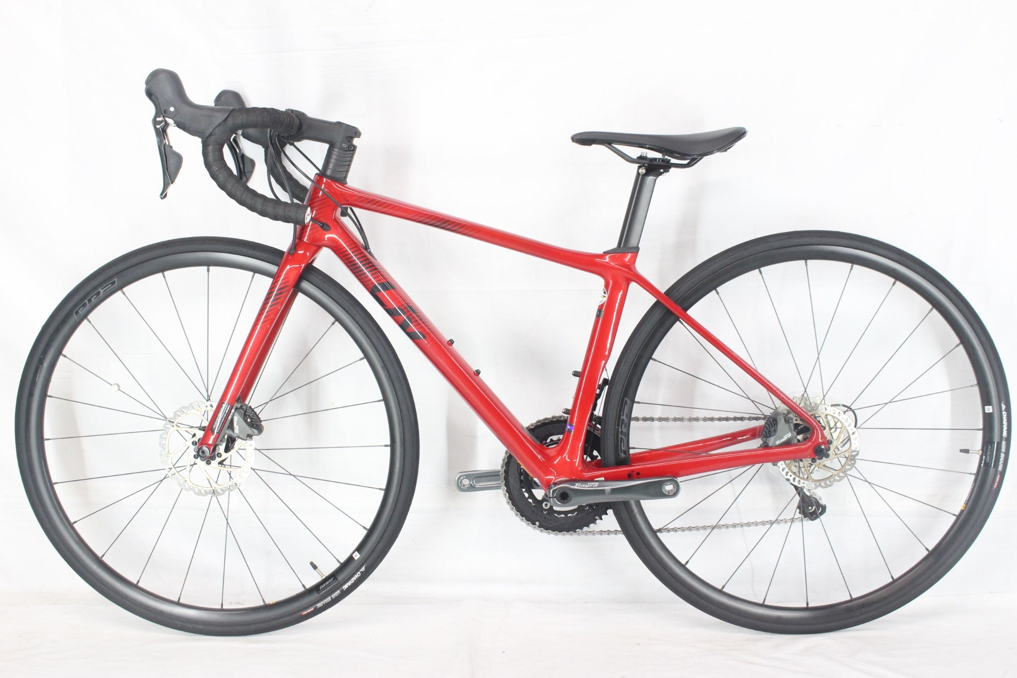 GIANT 「ジャイアント」 LIV LANGMA ADVANCED3 QOM 2023年モデル ロードバイク / 阪急塚口店