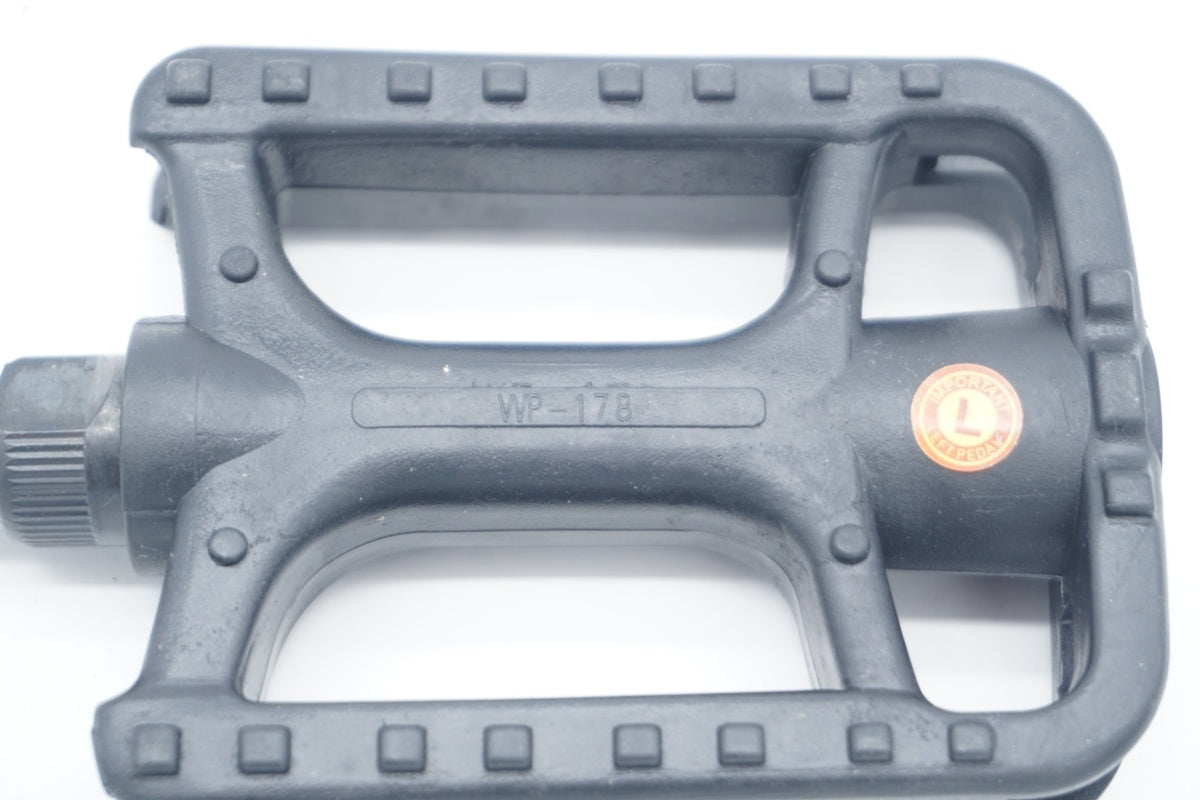 NECO 「ネコ」 WP-178 ペダル / 京都八幡店