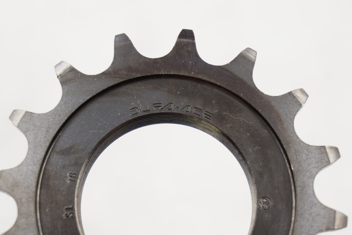 SHIMANO 「シマノ」 DURA-ACE 16T NJS コグ / 奈良店