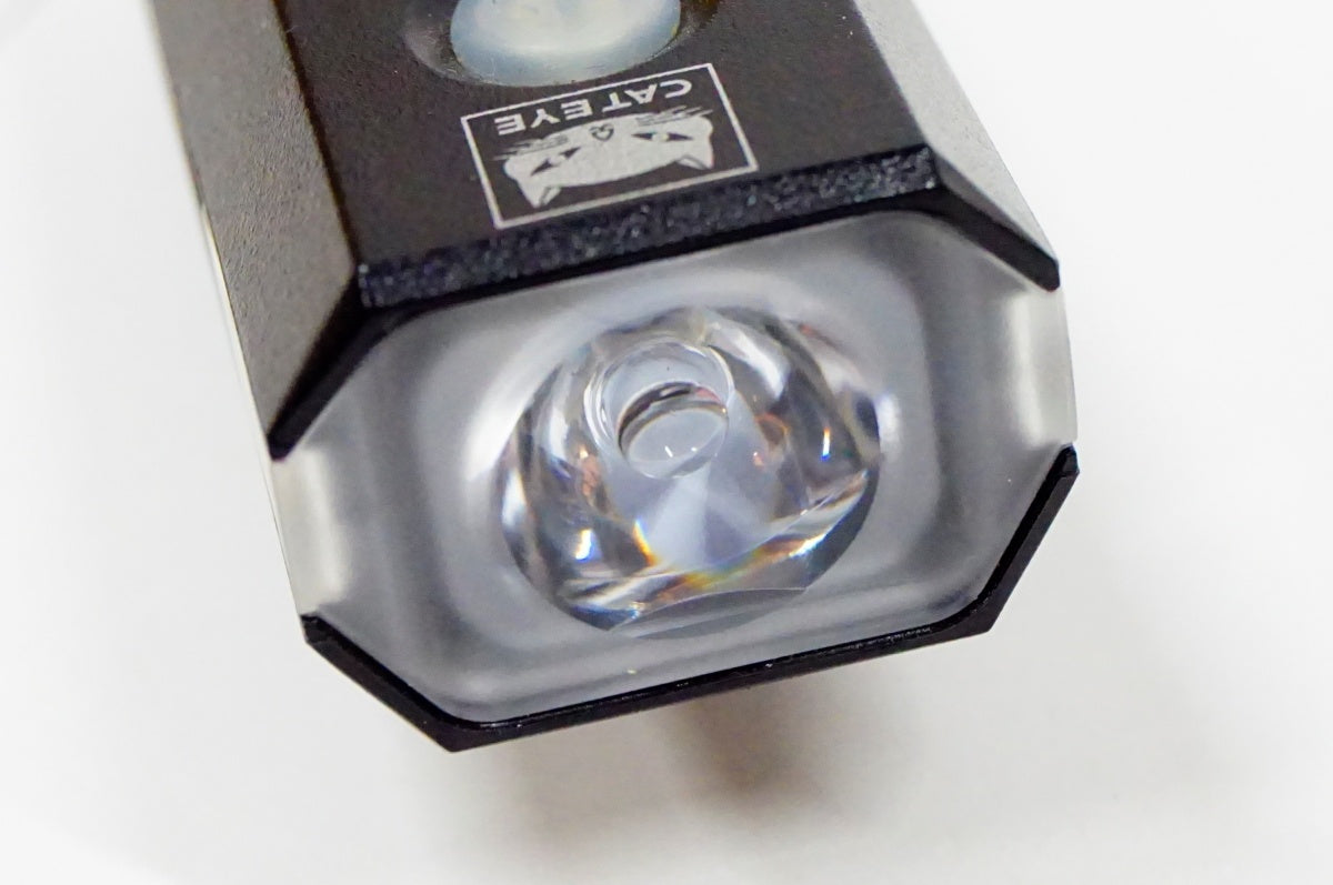 CATEYE 「キャットアイ」 AMPP300 RAPID MICRO TD-LD620 ライトセット / 名古屋大須店