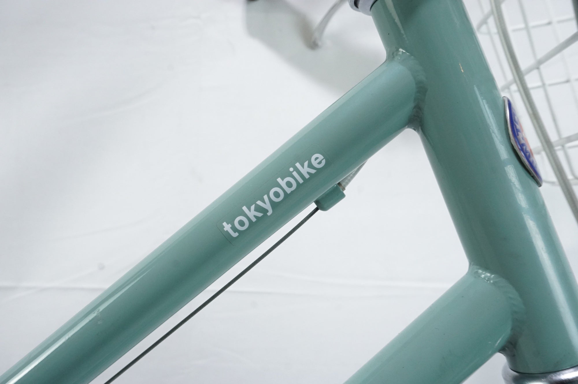 TOKYO BIKE 「トーキョーバイク」 LITE 2019年頃 クロスバイク / 中目黒店