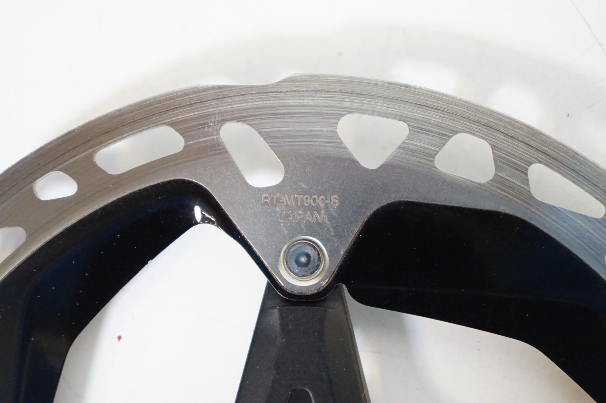 SHIMANO 「シマノ」 RT-MT900 φ160mm ディスクローターセット / 熊谷本店