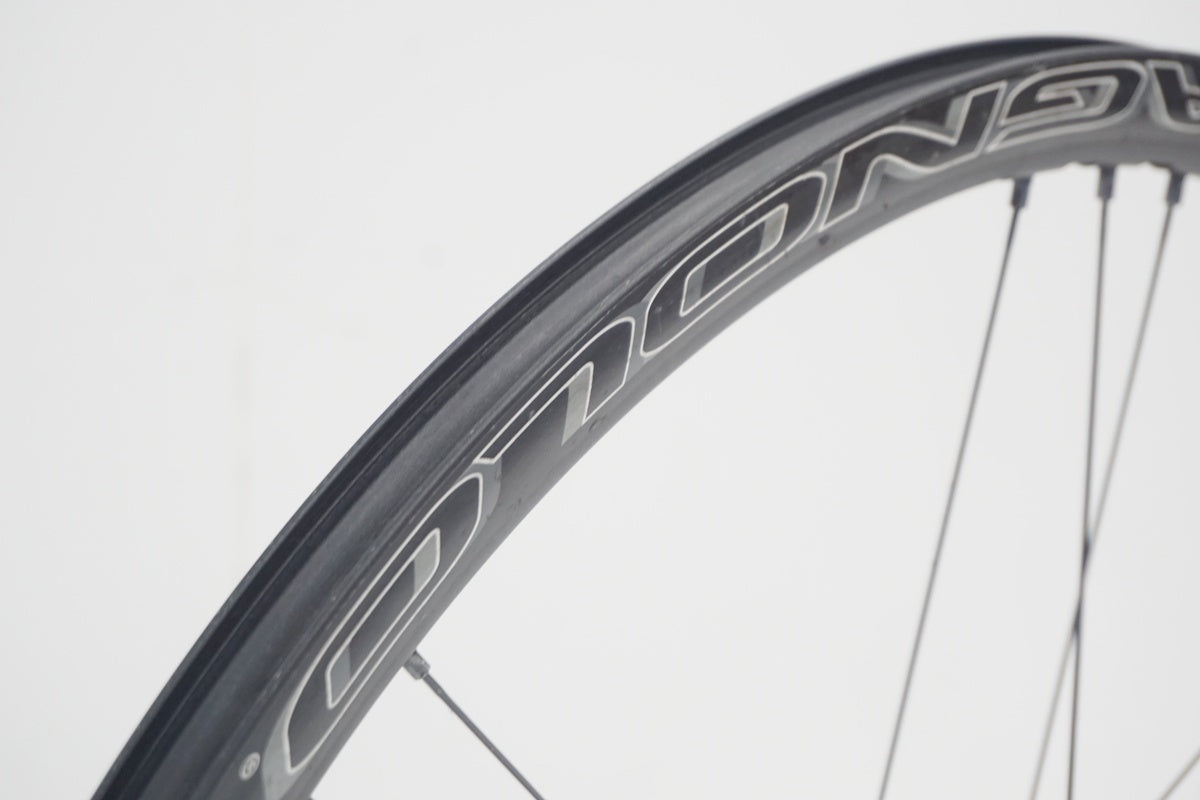 CAMPAGNOLO「カンパニョーロ」 ZONDA DB SHIMANO 11S フリー ホイールセット/ 京都八幡店