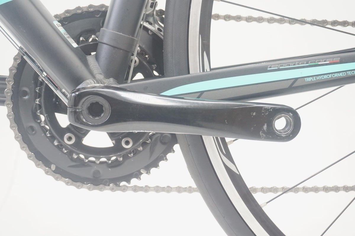 BIANCHI 「ビアンキ」 IMPULSO 2018年モデル ロードバイク / 京都八幡店