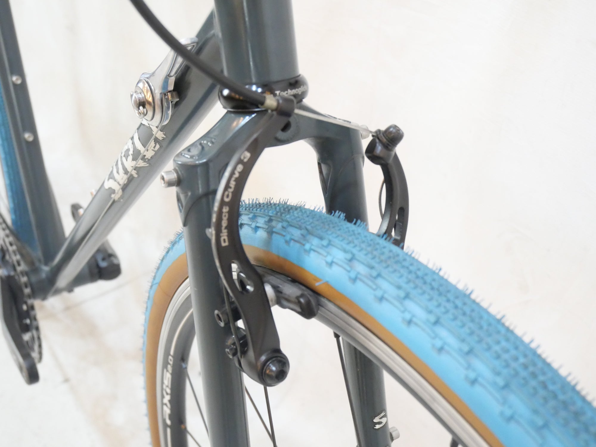 SURLY 「サーリー」 CROSSCHECK 2017年モデル ロードバイク / バイチャリ浦和ベース