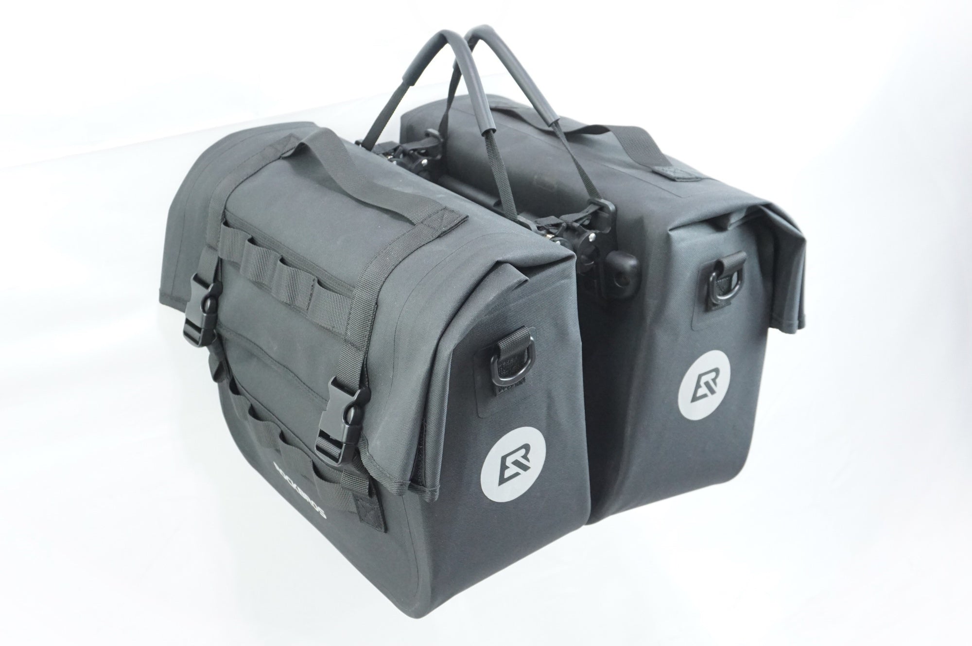 ROCKBROS 「ロックブロス」 パニアバッグセット / 中目黒店