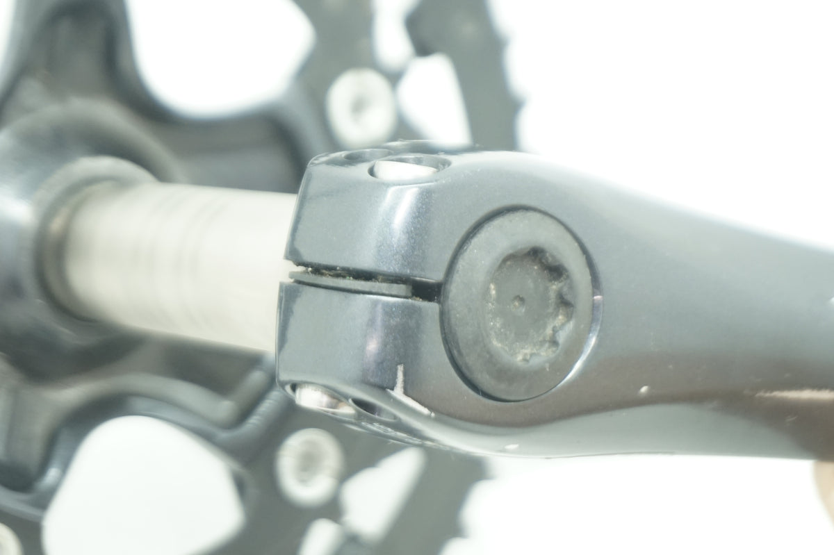 SHIMANO 「シマノ」 SORA FC-R3000 50/34T 170mm クランク / 大阪門真店