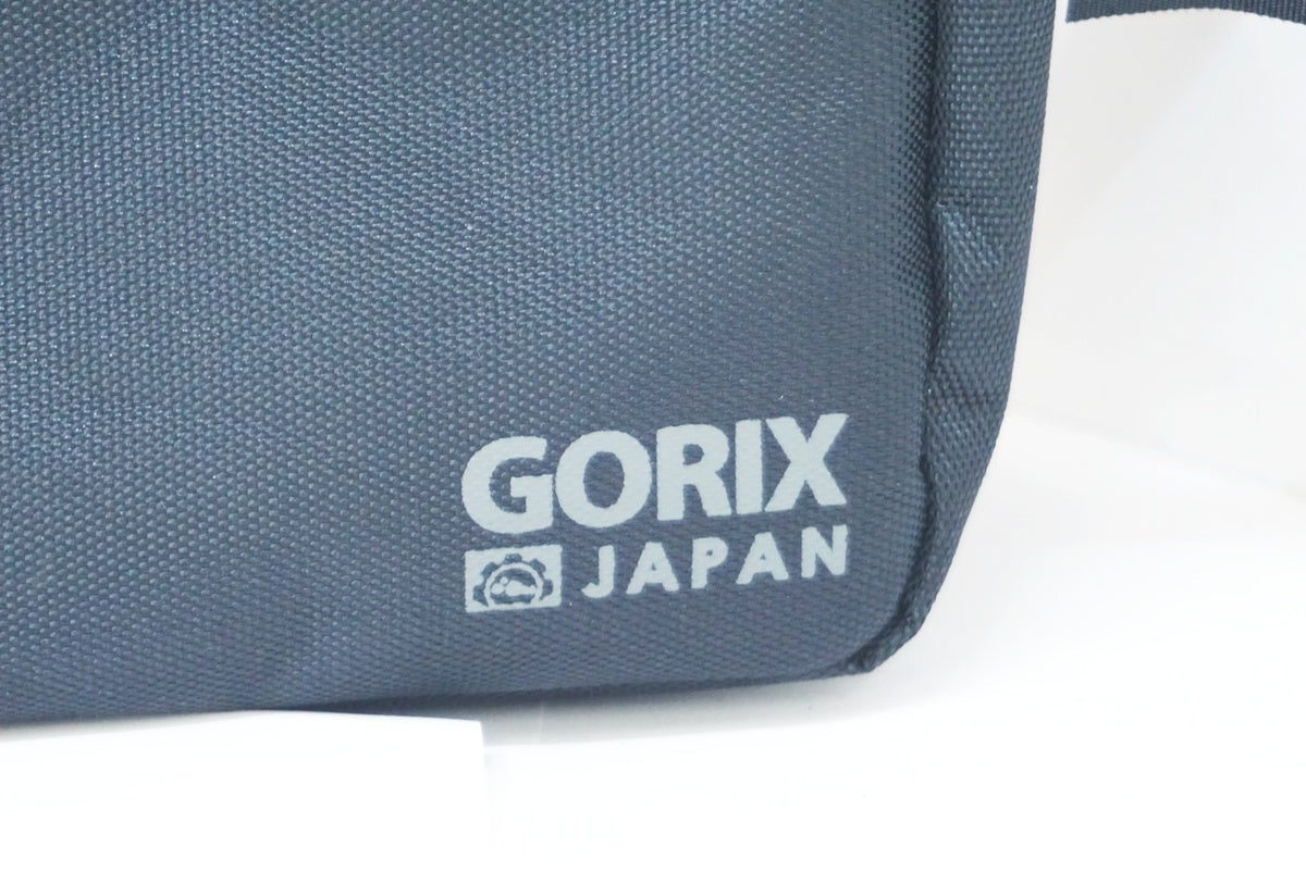 GORIX 「ゴリックス」 フレームバッグ / 大阪美原北インター店