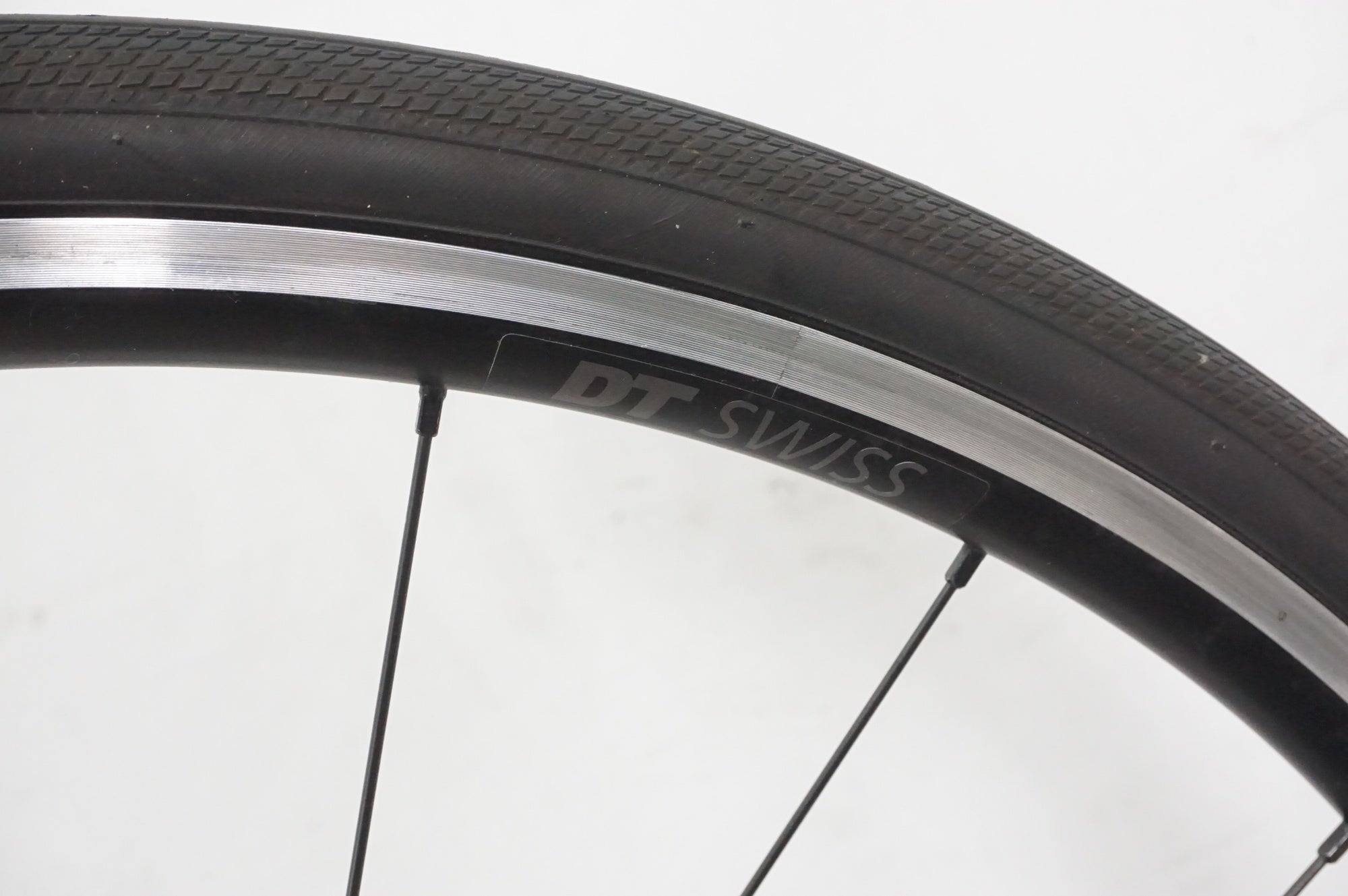 DT SWISS 「ディーティースイス」 R460 シマノ11速 ホイールセット / AKIBA店