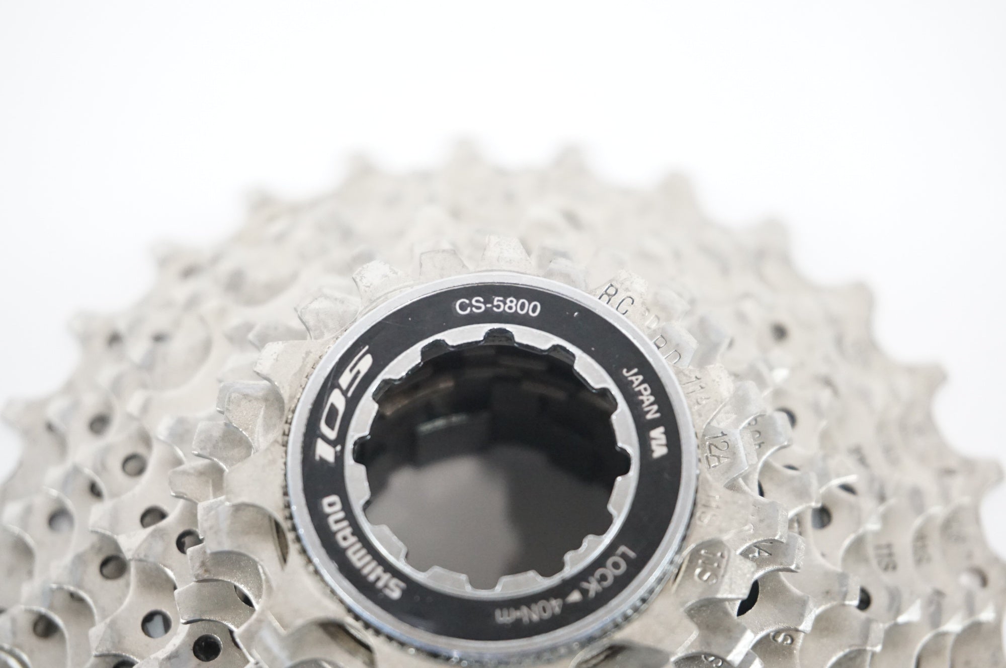 SHIMANO 「シマノ」 105 CS-5800 11-28T スプロケット / 宇都宮店
