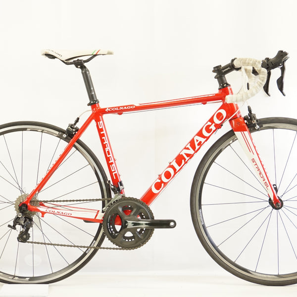 ジャンク COLNAGO 「コルナゴ」 STRADA SL 2014年モデル ロード