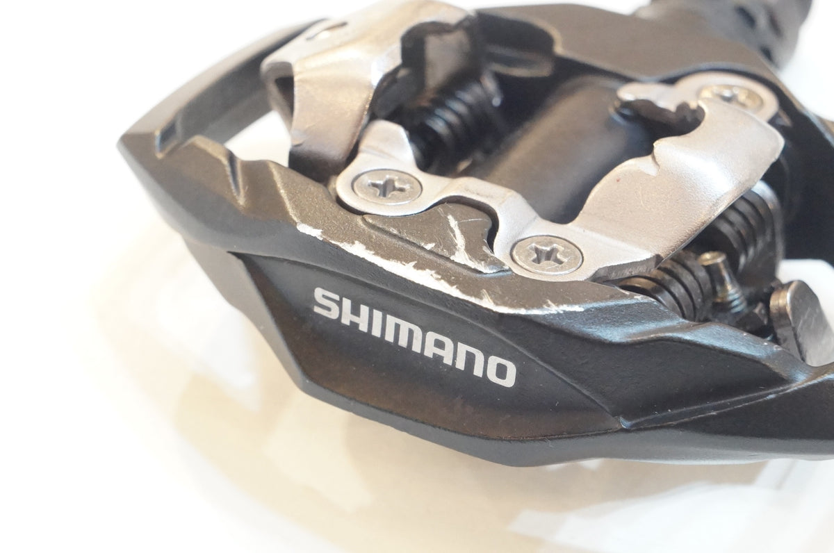 SHIMANO 「シマノ」 PD-M530 ペダル / 浦和ベース