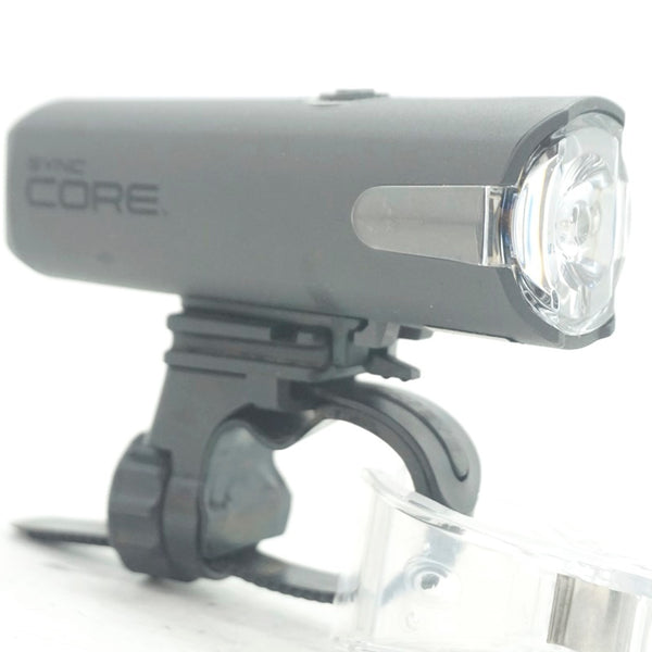 CATEYE 「キャットアイ」 SYNC CORE HL-NW100RC フロントライト