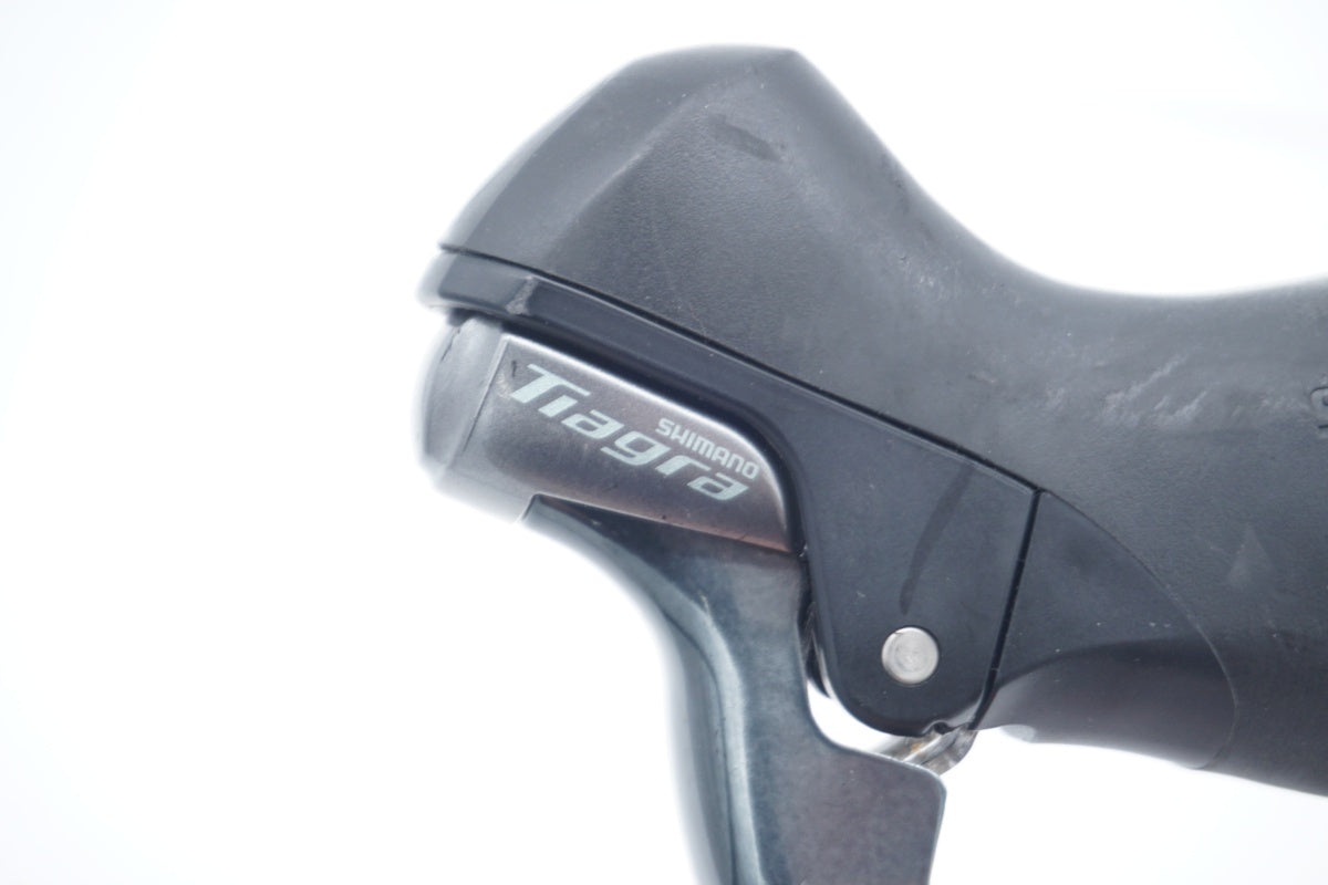 SHIMANO 「シマノ」 TIAGRA ST-4700 デュアルコントロールレバー / 滋賀大津店