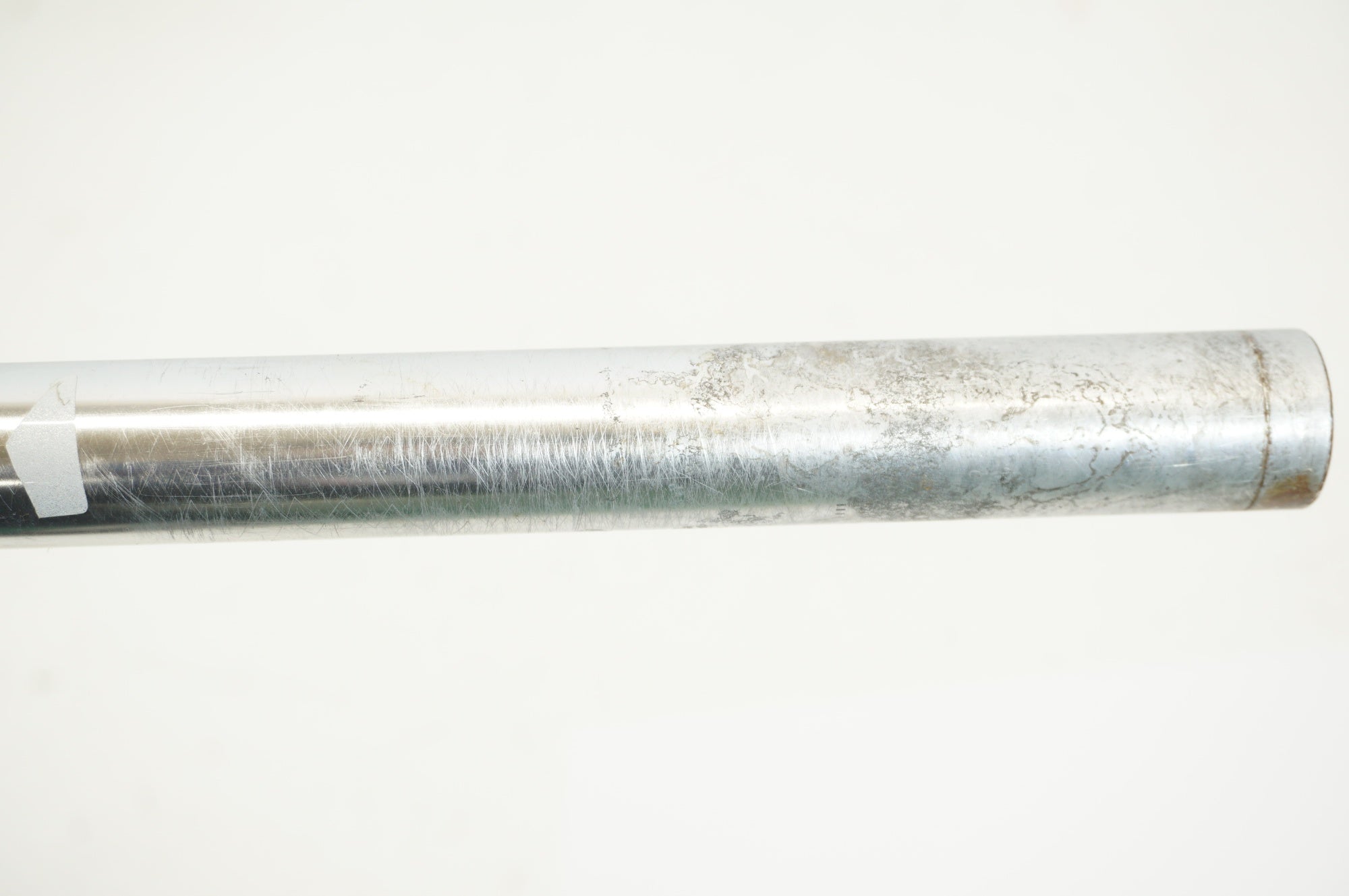 SHIMANO 「シマノ」 DURA-ACE EASTON φ27.2 約270mm シートポスト / 宇都宮店