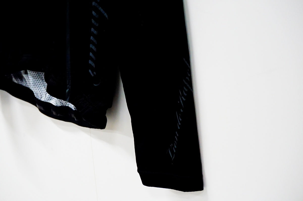 KAPELMUUR 「カペルミュール」 長袖 Lサイズ ジャージ / 名古屋大須店