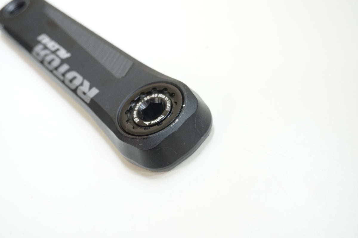 ROTOR 「ローター」 ALDHU 155mm 40T クランクセット / 大宮店