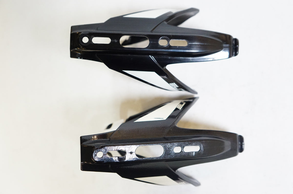 ELITE 「エリート」 CUSTOM RACE ボトルケージセット / 熊谷本店