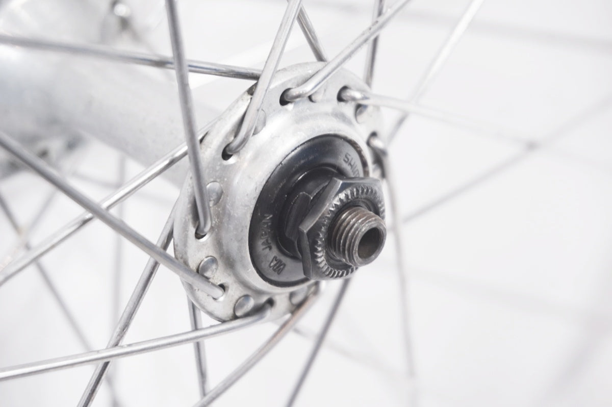 【80s☆ビンテージ】ARAYA RM-20リム×SHIMANO DEOREハブ 80s☆ビンテージ】ARAYA RM-20リム×SHIMANO DEOREハブ