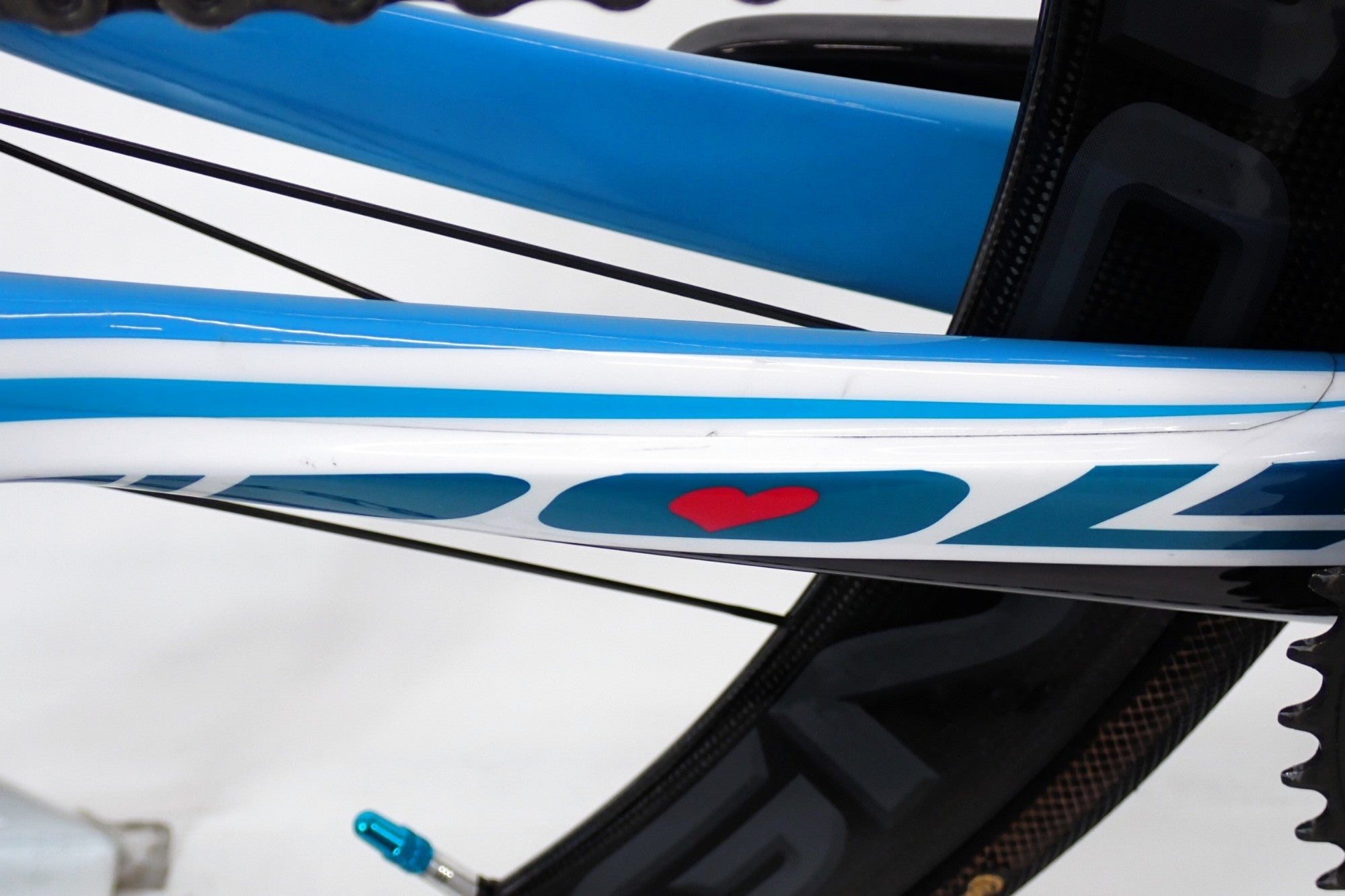 DE ROSA 「デローザ」 IDOL 2015年モデル ロードバイク / 伊勢崎店