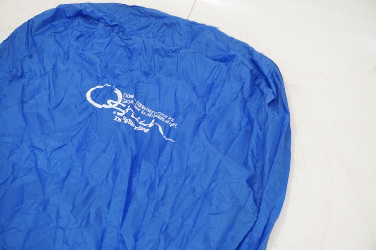 OSTRICH 「オーストリッチ」 輪行袋 / 京都八幡店