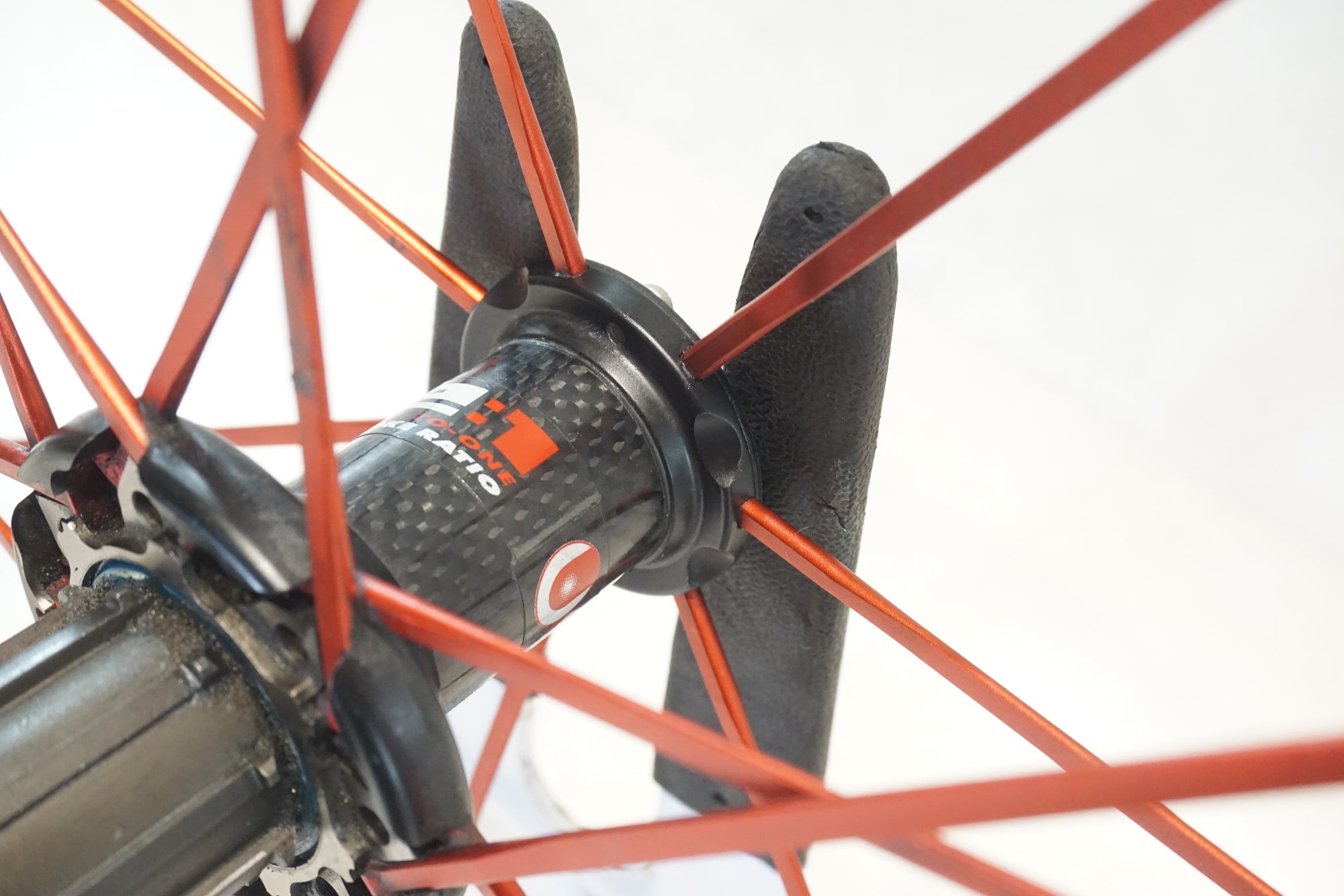 FULCRUM 「フルクラム」 RACING ZERO シマノ10速 ホイールセット / 横浜戸塚店