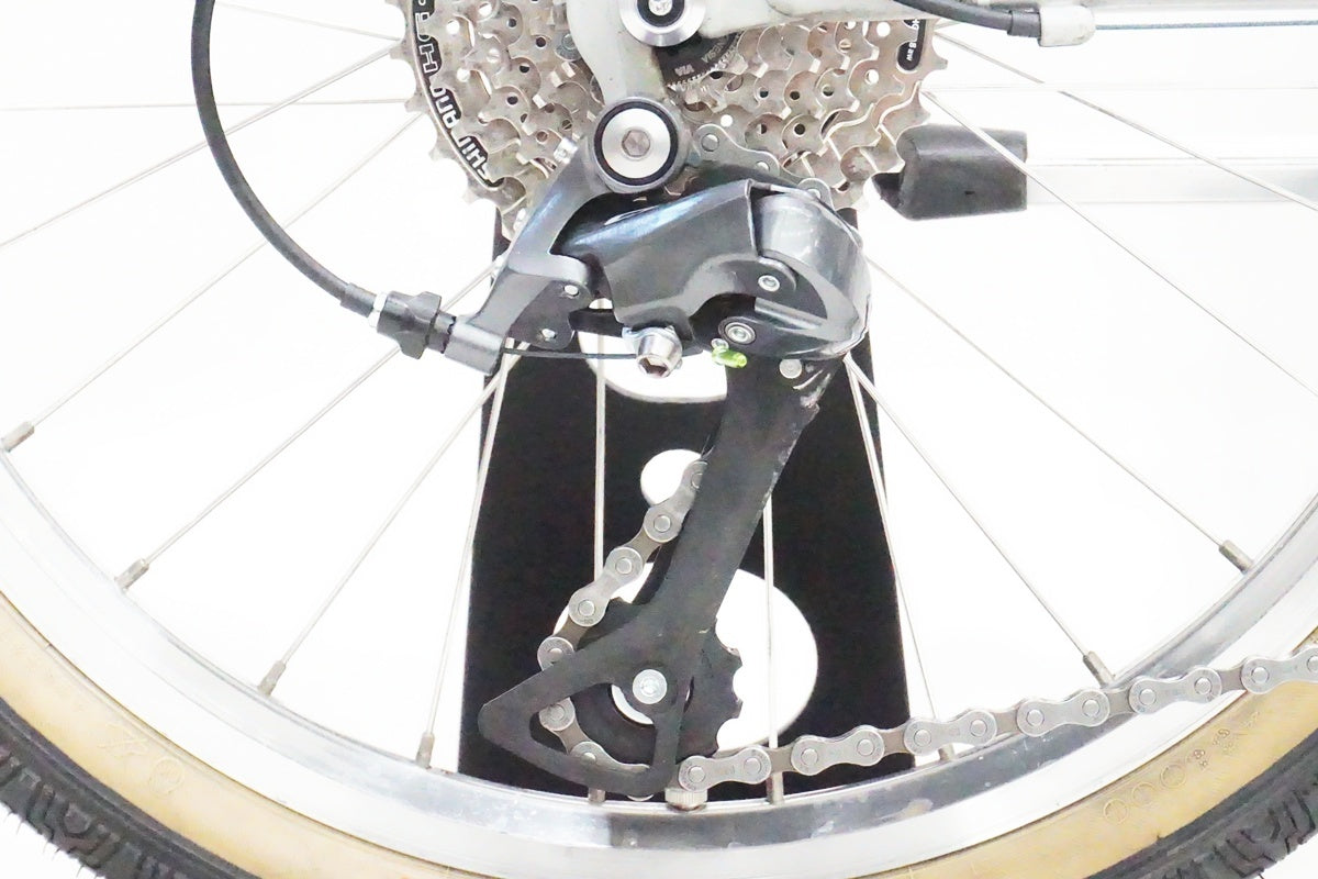 BRUNO「ブルーノ」 MIXTE 2014年頃 20インチ ミニべロ/ 京都西院店