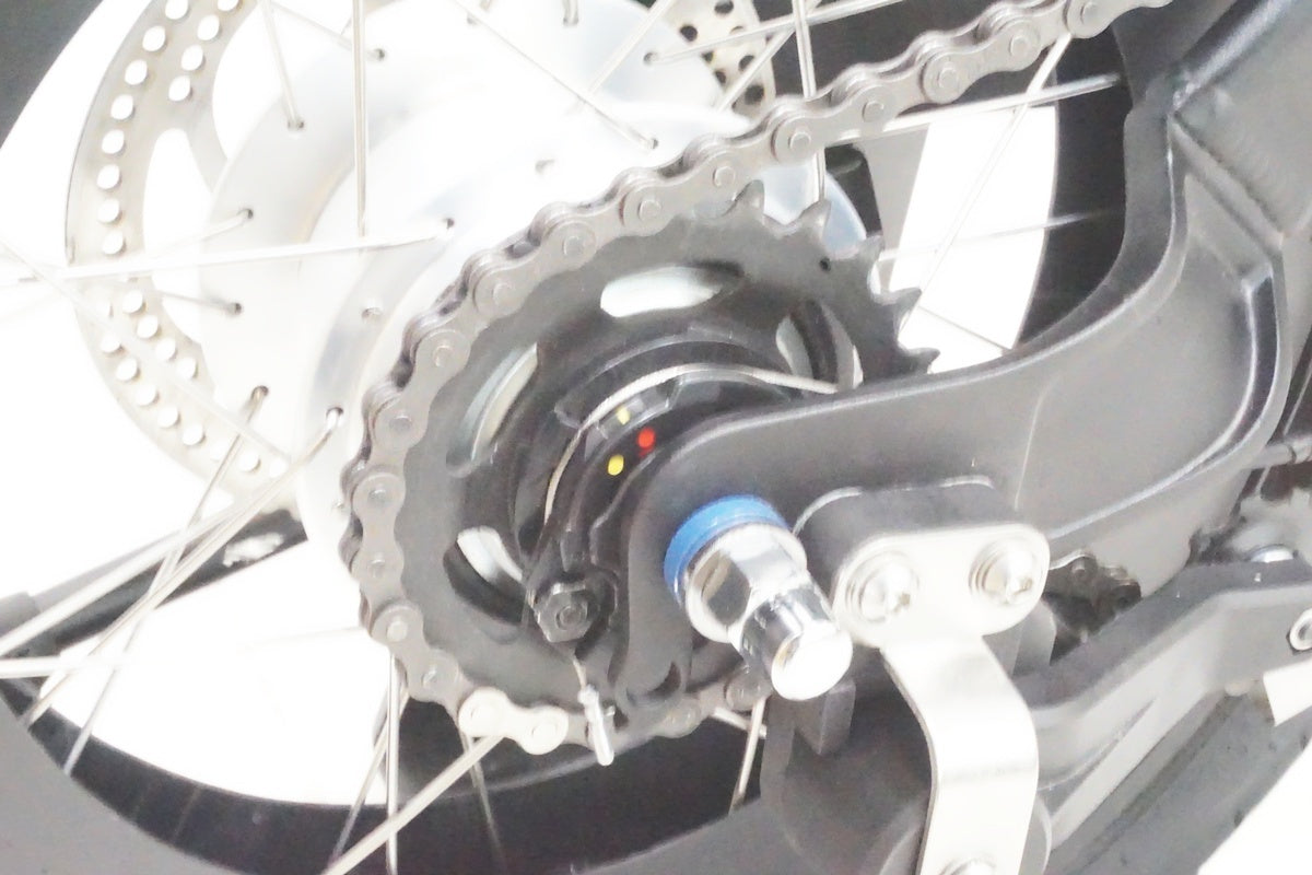 IRUKA「イルカ」 C 2024年モデル 18インチ 折り畳み自転車  / 京都西院店
