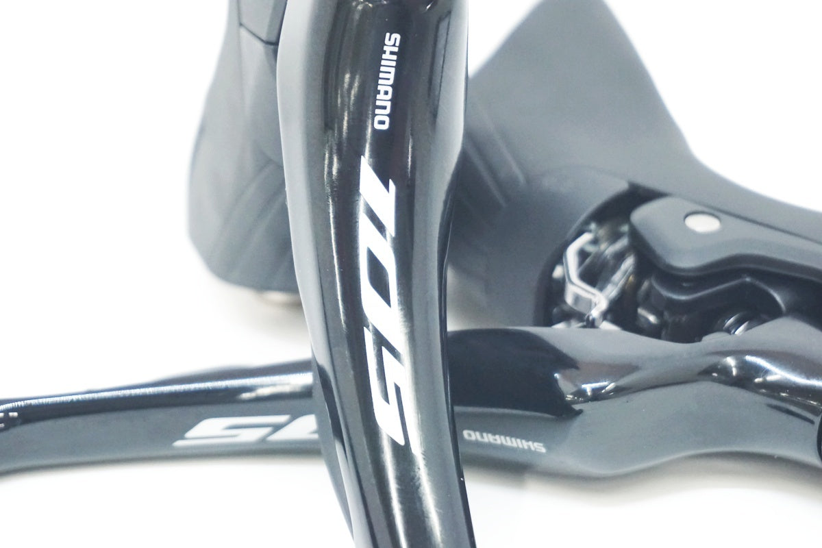 SHIMANO 「シマノ」 105 ST-R7120/BR-R7170 シフトブレーキセット / 大阪美原北インター店
