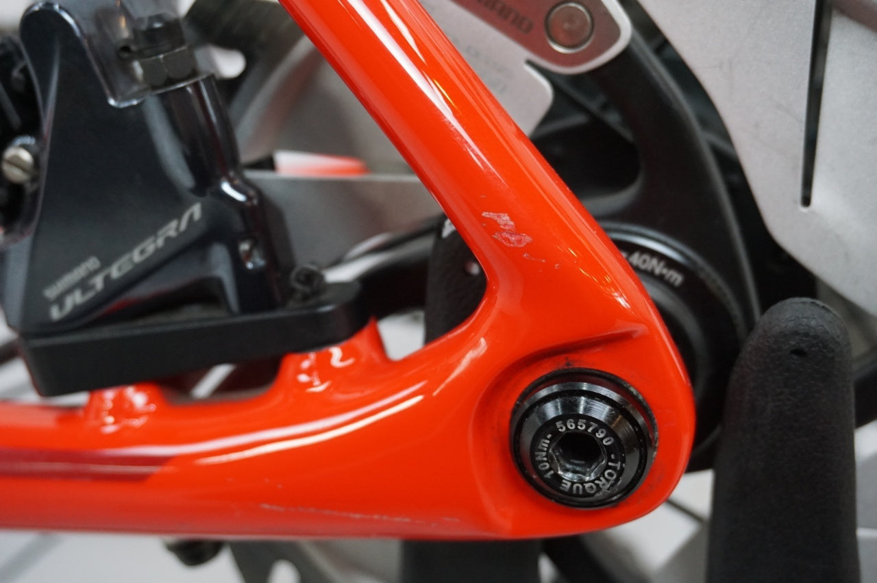 TREK 「トレック」 EMONDA SL6 DISC 2020年モデル ロードバイク / 川越店