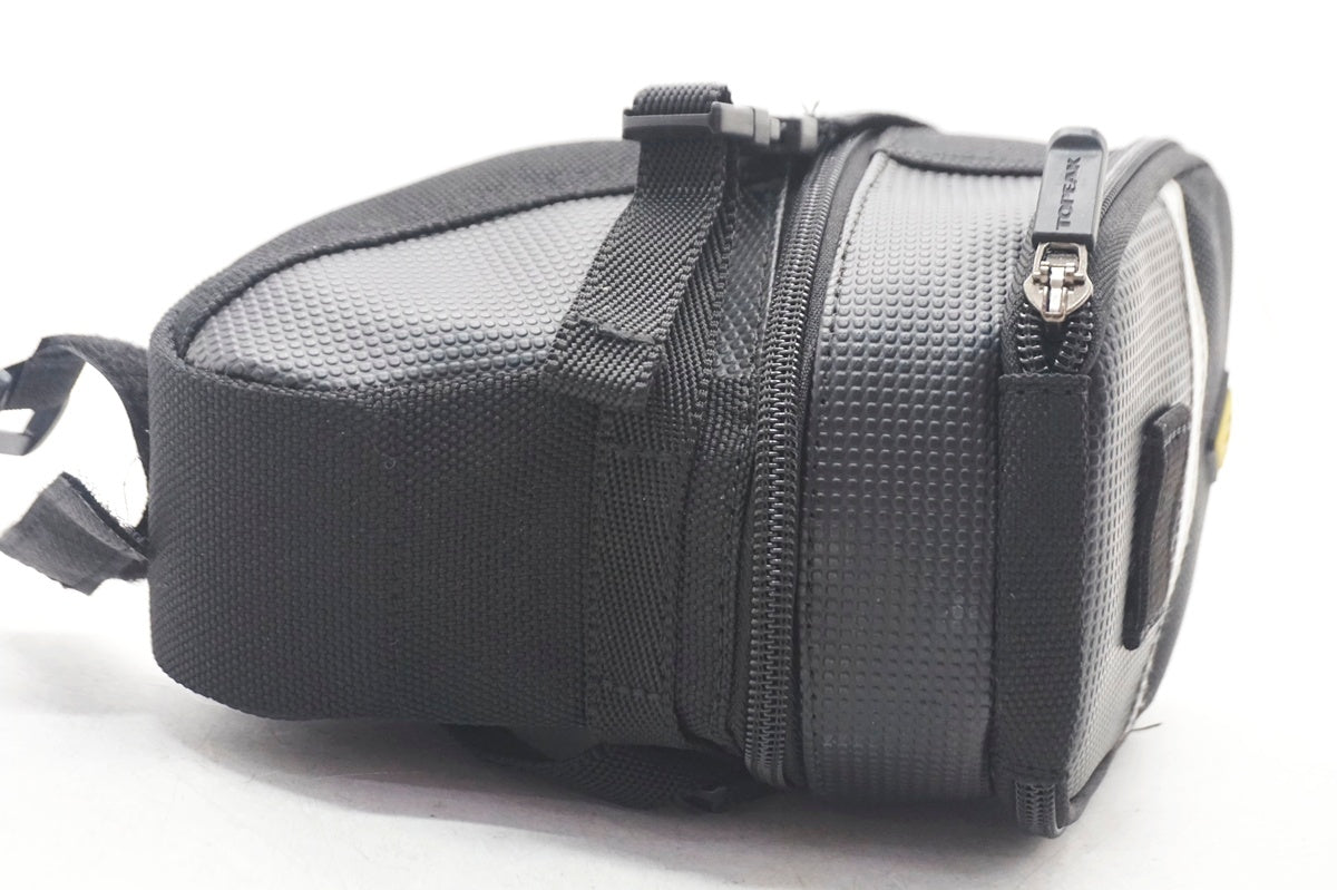 TOPEAK 「トピーク」 サドルバッグ / 大阪門真店