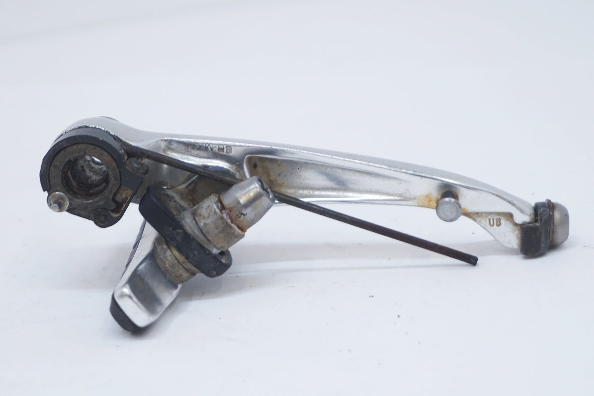 SHIMANO 「シマノ」 DEORE XT BR-M739 リア Vブレーキ / 大阪