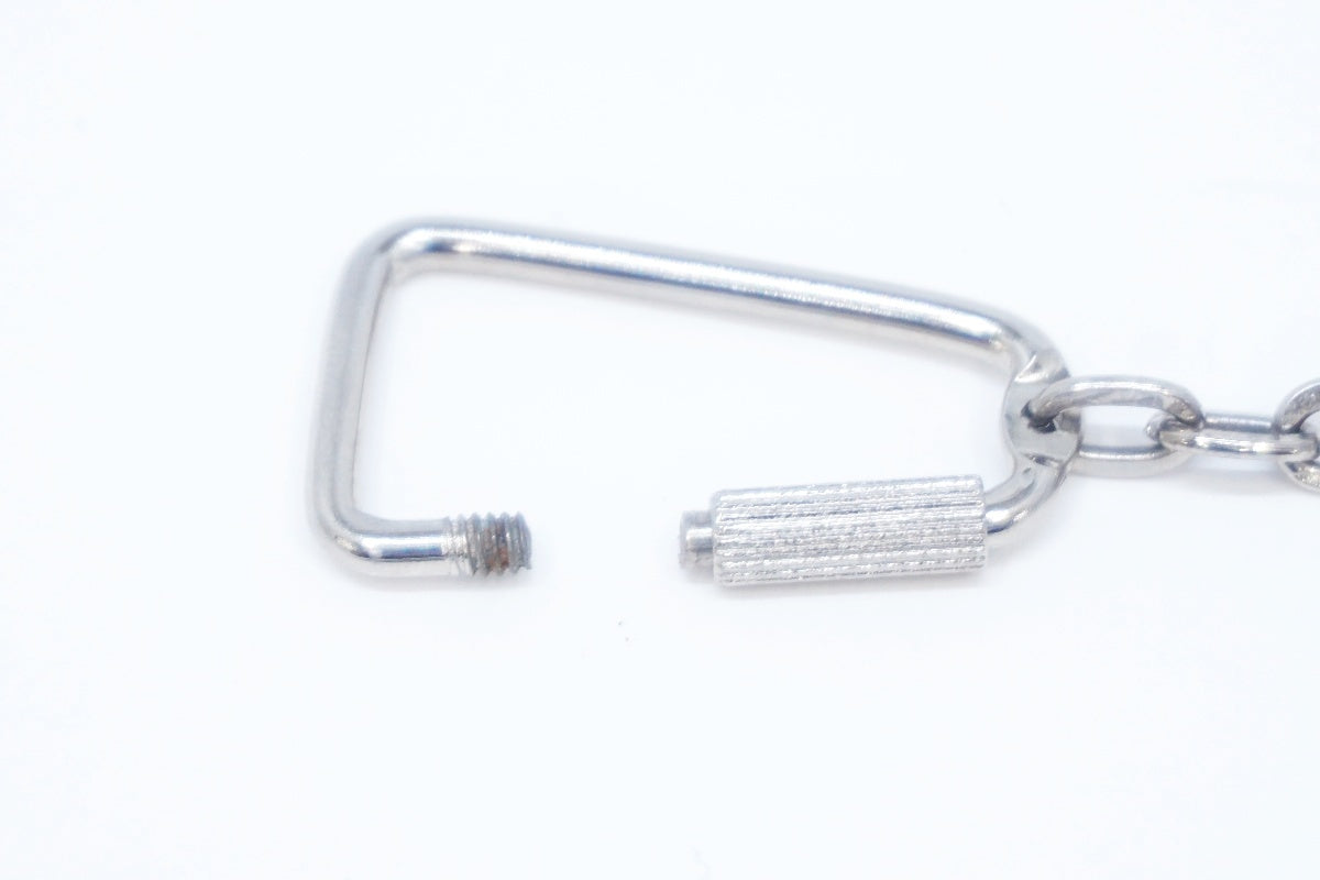 COLNAGO 「コルナゴ」 BEPPE SARONNI キーホルダー / 大阪美原北インター店