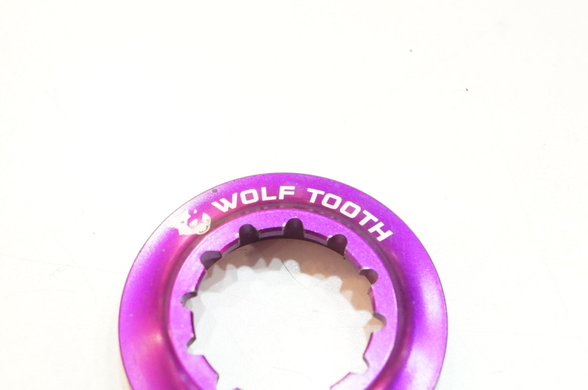 WOLF TOOTH 「ウルフトゥース」 CENTERLOCK ROTOR LOCKRING ロックリングセット / 浦和ベース