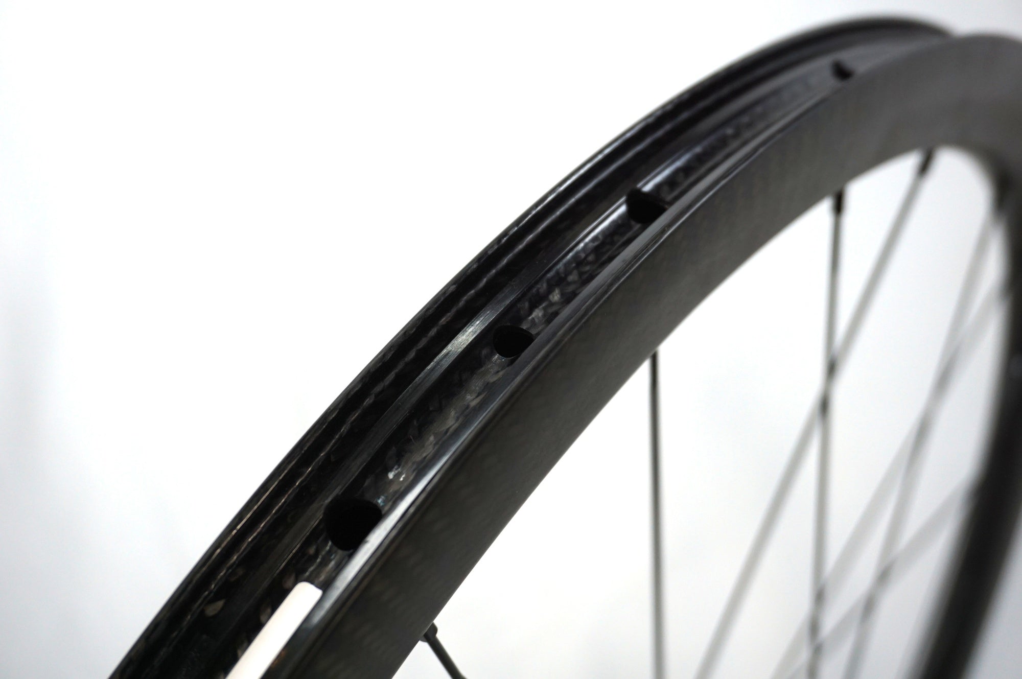 MAVIC 「マビック」 KSYRIUM PRO CARBON UST DISC ホイールセット / 川越店