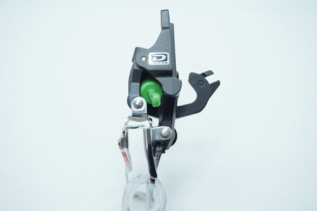 SHIMANO 「シマノ」 SLX FD-M661-10 フロントディレイラー / 京都西院店