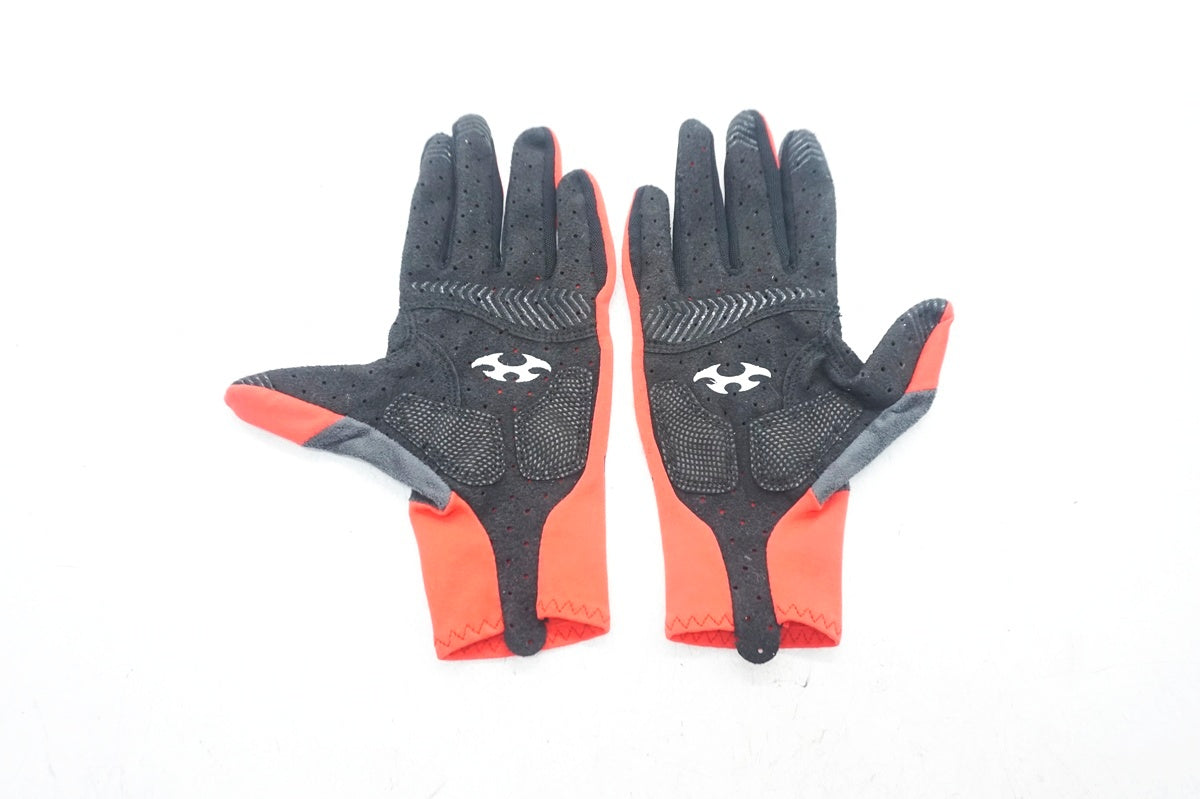 OGK 「オージーケー」KABUTO Sサイズ グローブ / 大阪門真店