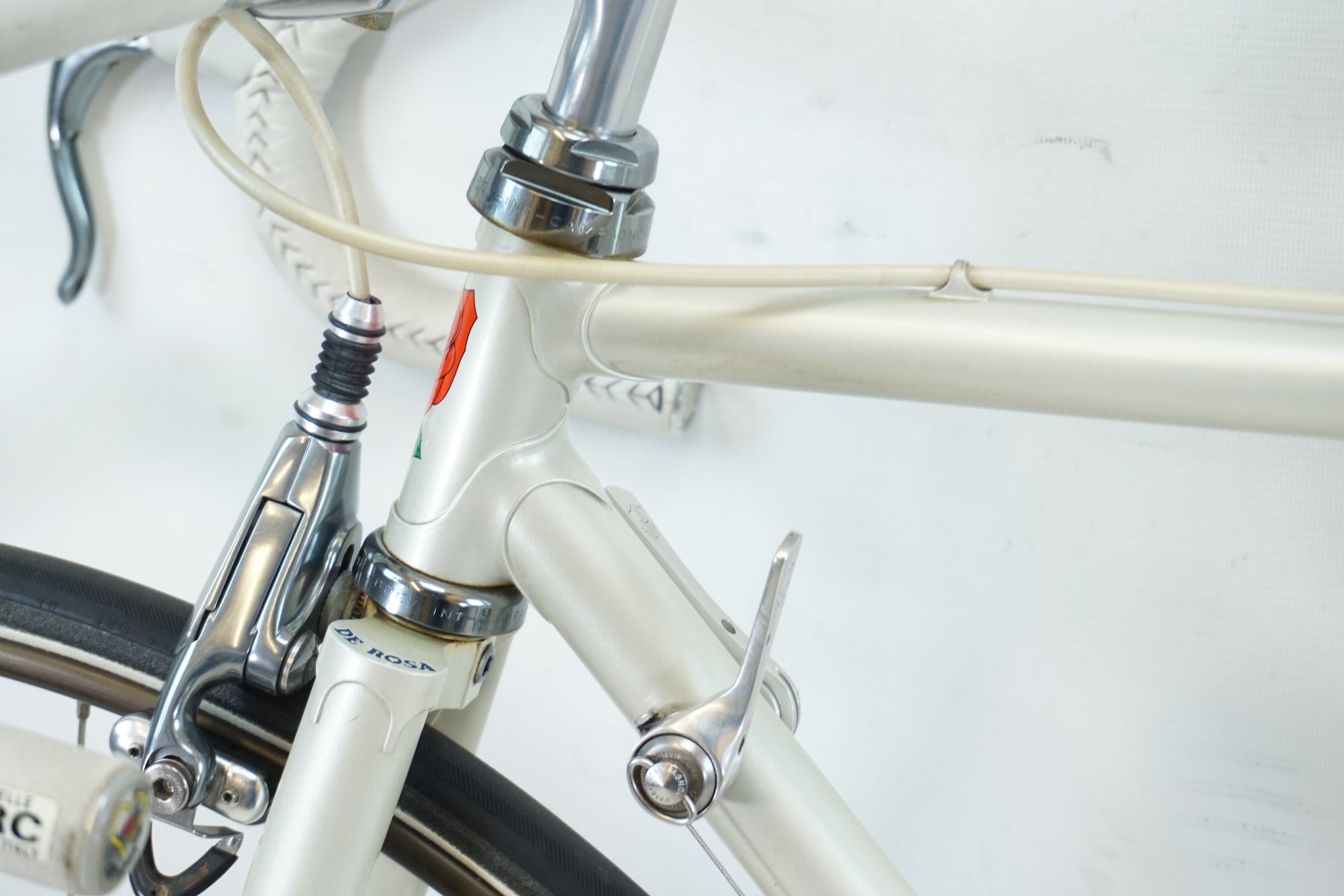 DE ROSA 「デローザ」 35TH ANNIVERSARIO 年式不明 ロードバイク / 有明ガーデン店