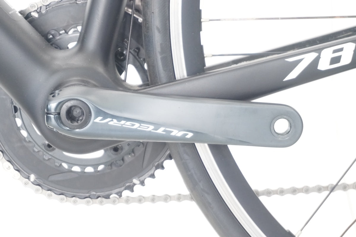 LOOK 「ルック」 785 HUEZ RS 2022年モデル ロードバイク / 滋賀大津店